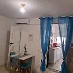 La Casetta Del Chupito Daire *