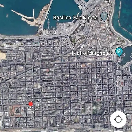 Appartamento La Casetta Del Chupito