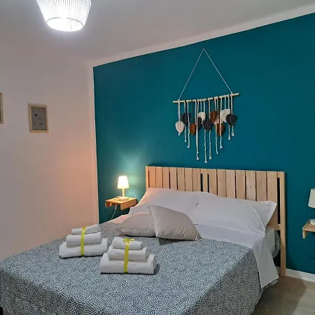 La Casetta Del Chupito Apartment