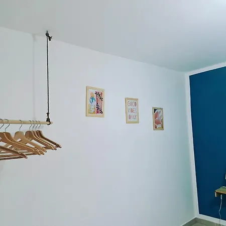 La Casetta Del Chupito Apartment Bari