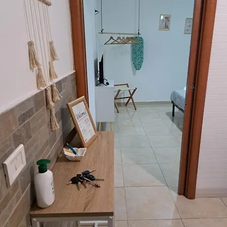 La Casetta Del Chupito