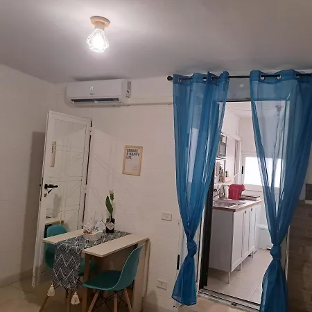 La Casetta Del Chupito Apartment *