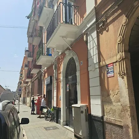 La Casetta Del Chupito