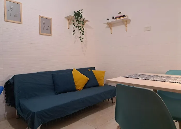 La Casetta Del Chupito *